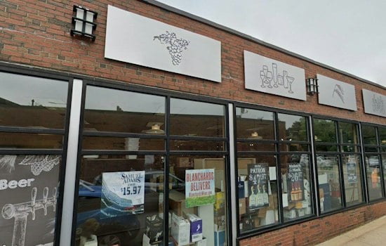 Jamaica Plain's Blanchard's Liquors Set to Become a Kappy's After Decades Under One Family