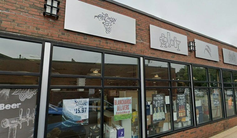 Jamaica Plain's Blanchard's Liquors Set to Become a Kappy's After Decades Under One Family