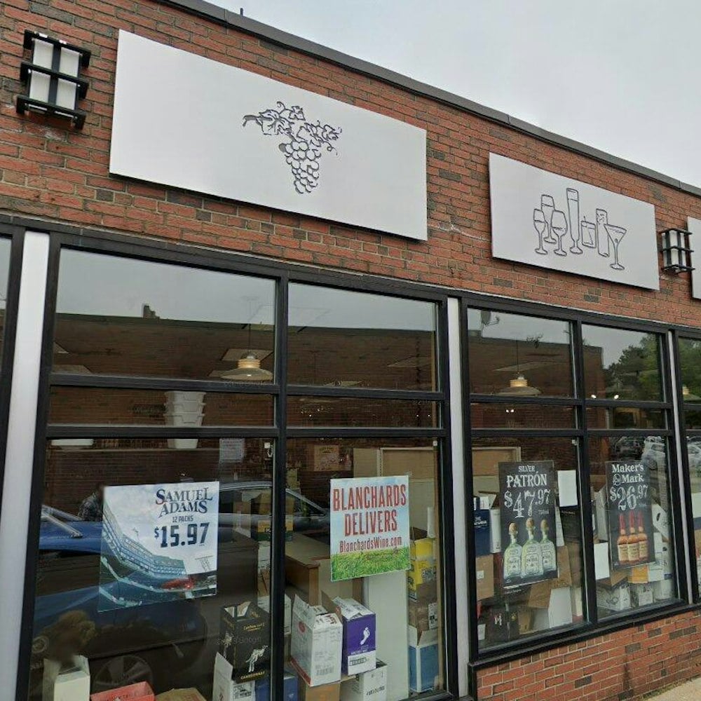 Jamaica Plain's Blanchard's Liquors Set to Become a Kappy's After Decades Under One Family