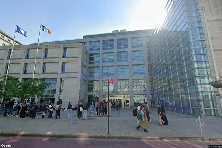 Jamaica's Civil Court Plaza Stays Shut Into 2028 as Leak Fix Drags On