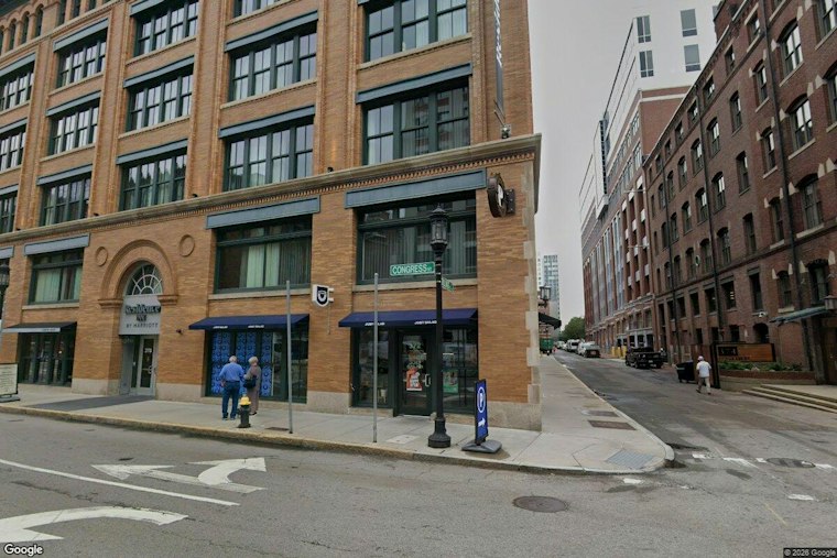 James Beard-Winning Uchi Sushi Chain Plans 210-Seat Fort Point Debut