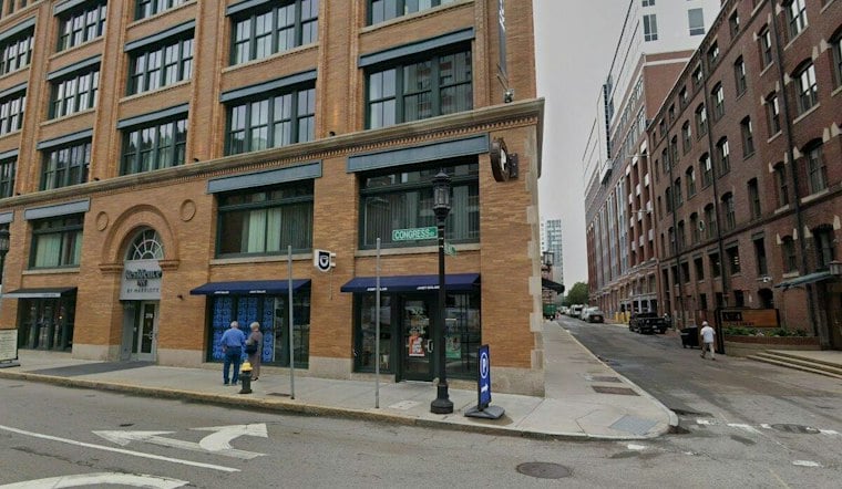James Beard-Winning Uchi Sushi Chain Plans 210-Seat Fort Point Debut