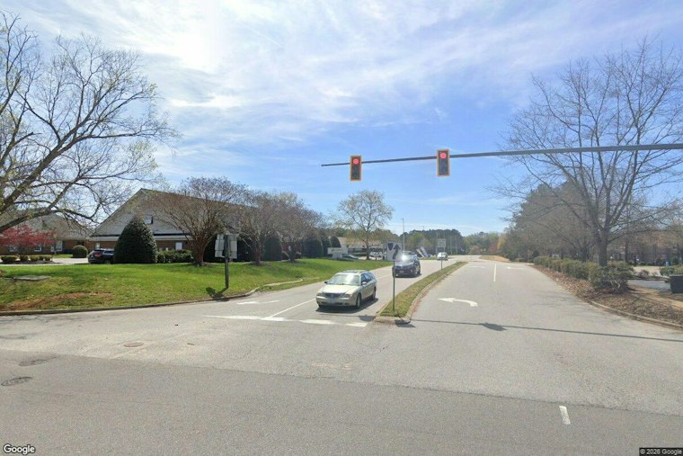 James City County Hunts Purple VW Golf After Teen Hit, Left in Road