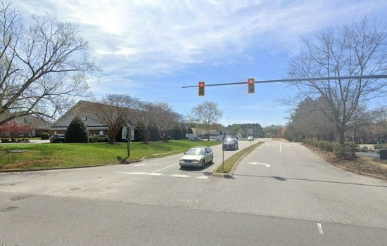 James City County Hunts Purple VW Golf After Teen Hit, Left in Road