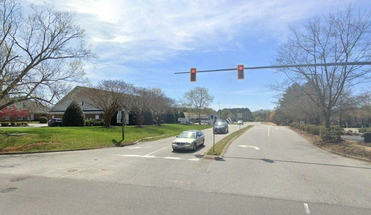 James City County Hunts Purple VW Golf After Teen Hit, Left in Road