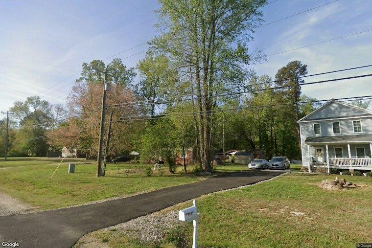 James City County Police Issue Alert for Missing 24-Year-Old Last Seen on Richmond Road