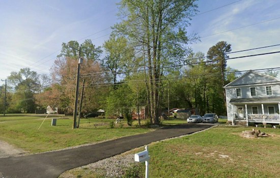 James City County Police Issue Alert for Missing 24-Year-Old Last Seen on Richmond Road
