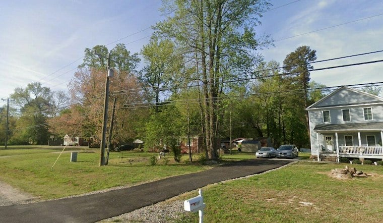 James City County Police Issue Alert for Missing 24-Year-Old Last Seen on Richmond Road
