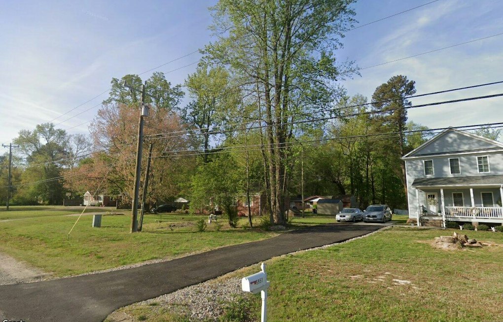 James City County Police Issue Alert for Missing 24-Year-Old Last Seen on Richmond Road