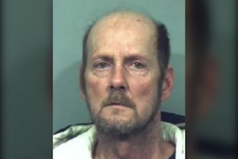 James City County's Most Wanted Sex Crime Suspect Found Dead In North Carolina