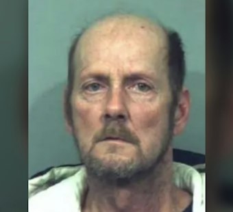 James City County's Most Wanted Sex Crime Suspect Found Dead In North Carolina