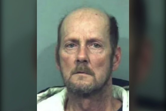 James City County's Most Wanted Sex Crime Suspect Found Dead In North Carolina
