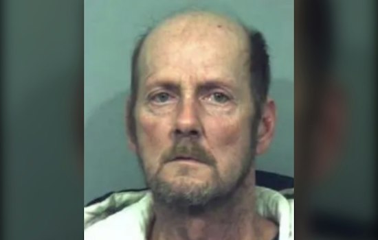 James City County's Most Wanted Sex Crime Suspect Found Dead In North Carolina