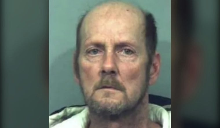 James City County's Most Wanted Sex Crime Suspect Found Dead In North Carolina