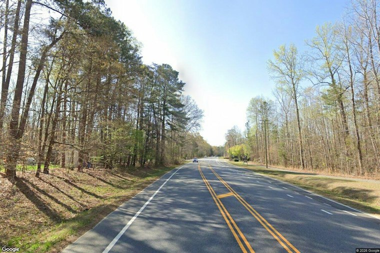 James City County School Bus Overturns With 4 Preschoolers Aboard, 2 Adults Hospitalized
