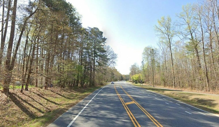 James City County School Bus Overturns With 4 Preschoolers Aboard, 2 Adults Hospitalized