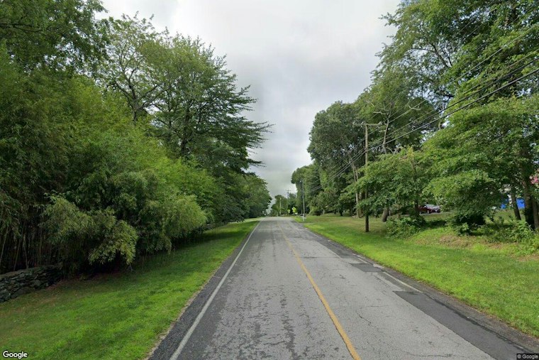 Jamestown Police Charge East Greenwich State Trooper With DUI, Refusal