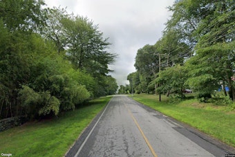 Jamestown Police Charge East Greenwich State Trooper With DUI, Refusal