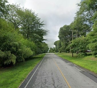 Jamestown Police Charge East Greenwich State Trooper With DUI, Refusal