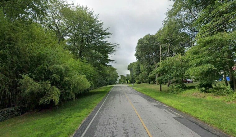 Jamestown Police Charge East Greenwich State Trooper With DUI, Refusal