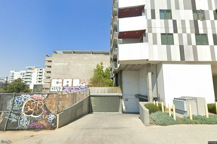 Jamison Ditches Stalled Koreatown Hotel for 114-Unit Affordable Housing Plan