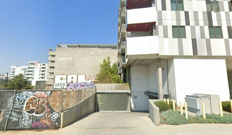 Jamison Ditches Stalled Koreatown Hotel for 114-Unit Affordable Housing Plan