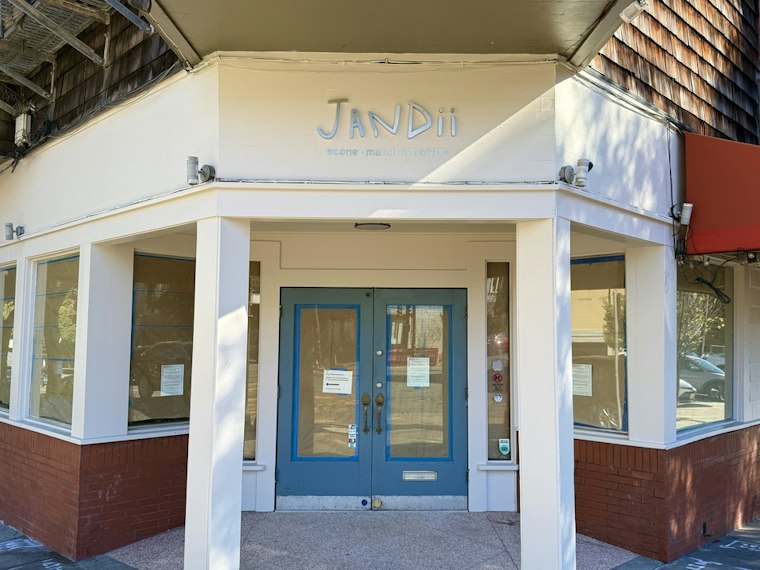 Castro's Former Kitchen Story Space Set To Become Jandii Cafe
