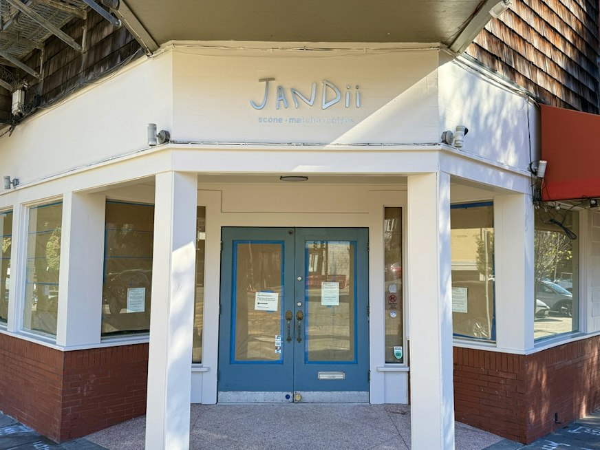 Castro's Former Kitchen Story Space Set To Become Jandii Cafe