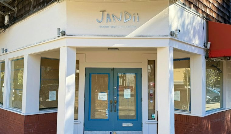 Castro's Former Kitchen Story Space Set To Become Jandii Cafe