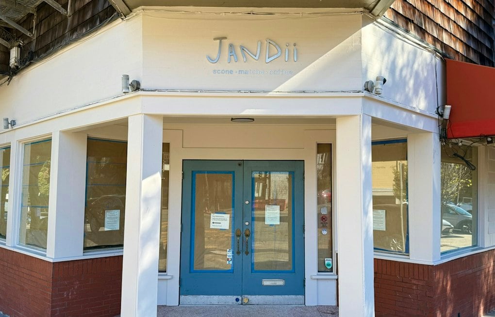 Castro's Former Kitchen Story Space Set To Become Jandii Cafe