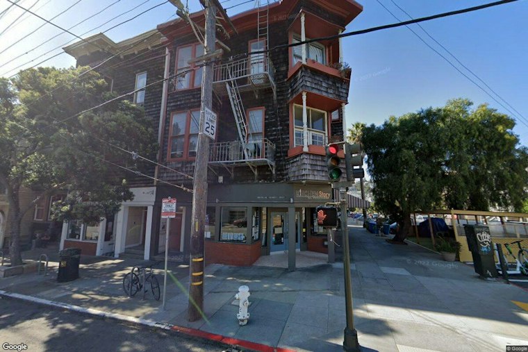 Jandii Cafe Set to Open Second Castro Location in Former Kitchen Story Space
