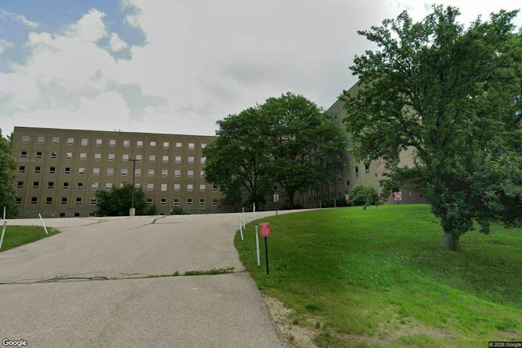 Janesville Man, 58, Held After Body Found Inside Myrtle Way Apartment