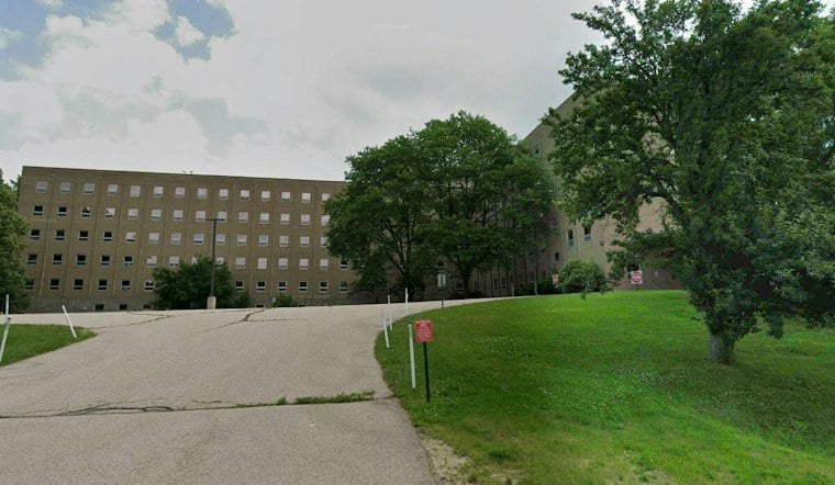 Janesville Man, 58, Held After Body Found Inside Myrtle Way Apartment