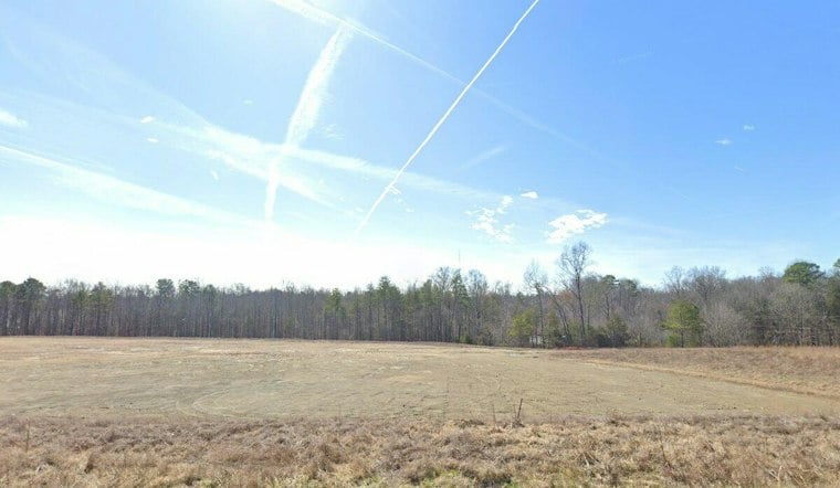 Japanese-Backed Developer Breaks Ground on 233,335 SF Warehouse Project in East Charlotte