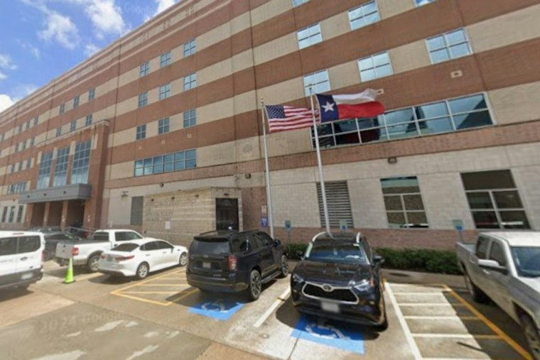 Jarmon Mattix, 36, Identified in Harris County Sports-Complex Shooting