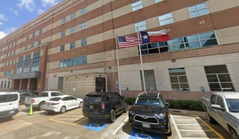 Jarmon Mattix, 36, Identified in Harris County Sports-Complex Shooting