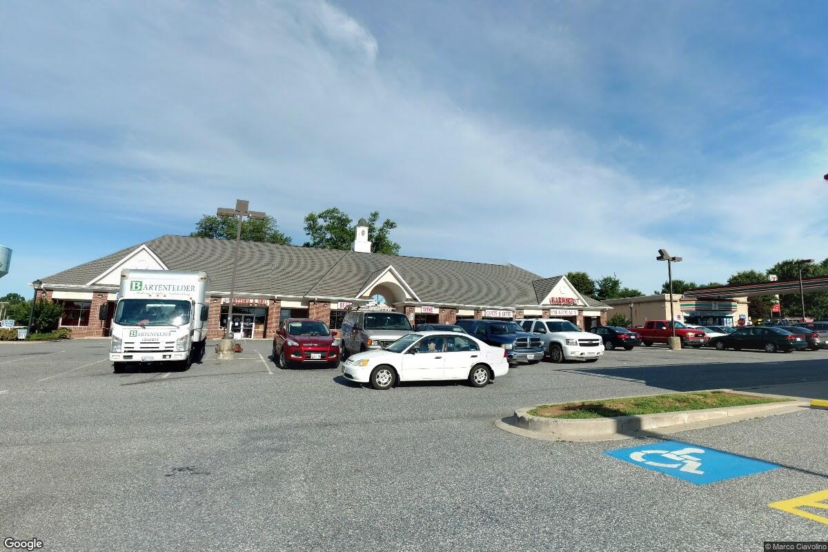 Jarrettsville Federal Plans New Hickory Branch, Its First Expansion in Decades