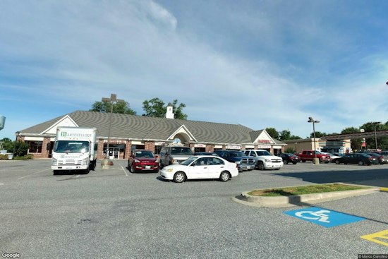Jarrettsville Federal Plans New Hickory Branch, Its First Expansion in Decades