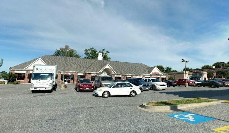 Jarrettsville Federal Plans New Hickory Branch, Its First Expansion in Decades