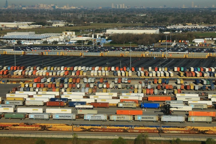 Jay Group Opens 250,000-Sq-Ft Houston Warehouse, Expands 1-to-2-Day Ground Delivery to More Than 90% of U.S. Consumers