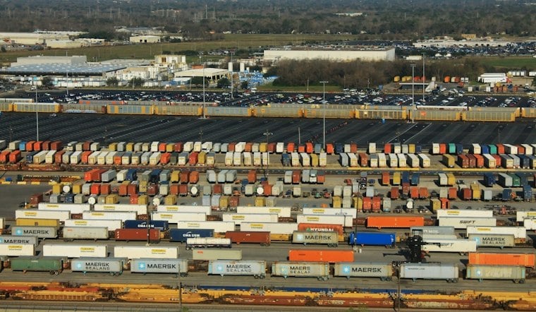 Jay Group Opens 250,000-Sq-Ft Houston Warehouse, Expands 1-to-2-Day Ground Delivery to More Than 90% of U.S. Consumers