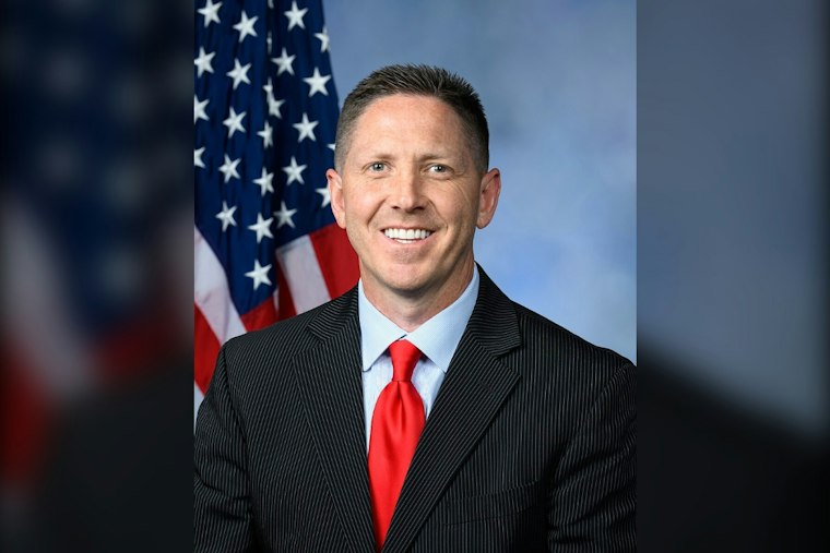 Jay Man Gets 52 Months For Vowing to Murder Oklahoma Congressman Brecheen