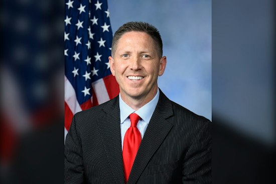 Jay Man Gets 52 Months For Vowing to Murder Oklahoma Congressman Brecheen