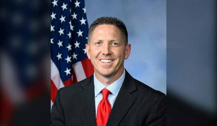 Jay Man Gets 52 Months For Vowing to Murder Oklahoma Congressman Brecheen