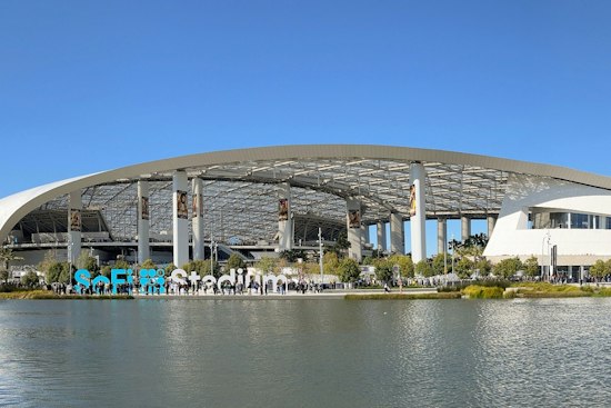 Jay-Z Reportedly Picks Himself to Headline Super Bowl LXI at SoFi Stadium