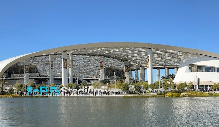 Jay-Z Reportedly Picks Himself to Headline Super Bowl LXI at SoFi Stadium