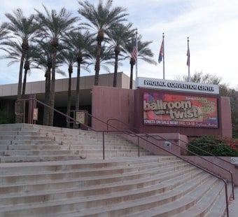 JD Vance Returns to Headline Phoenix's AmericaFest as Thousands Expected