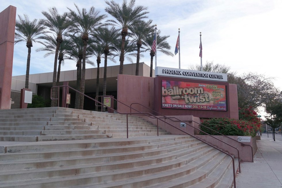 JD Vance Returns to Headline Phoenix's AmericaFest as Thousands Expected