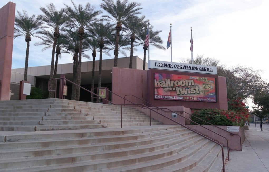 JD Vance Returns to Headline Phoenix's AmericaFest as Thousands Expected