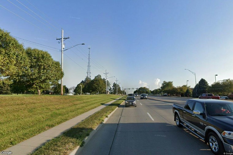 Jeep Driver Chased Teens, Ran One Over Near 205th and Harrison, Deputies Say